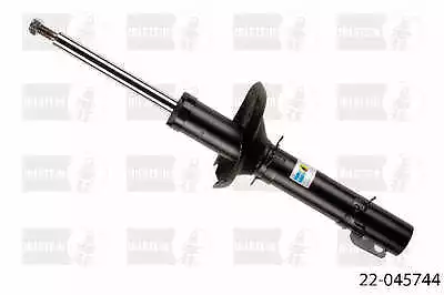 Bilstein B4 Front Shock For VW Golf Mk4 (1J1) 1.6 (75 KW) (08/00 > 06/05) • $77.04